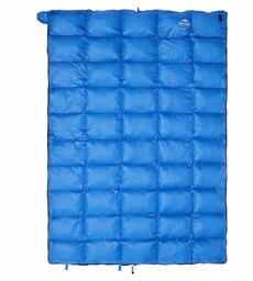Fn Kołdra puchowa Drom 400 6°C 740 g