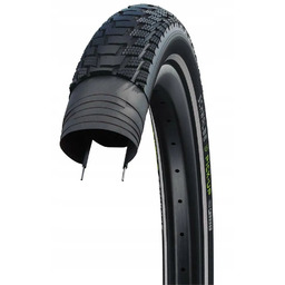 Opona rowerowa Schwalbe Pick-Up 20x2.15 Reflex