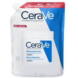 CeraVe Nawilżający balsam do twarzy i ciała