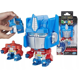 Hasbro C2096 Transformers Kostka Rubika Optimus P