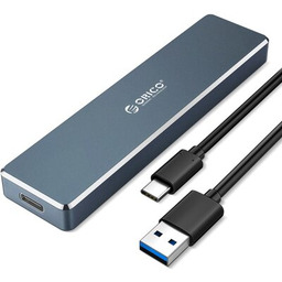 Orico obudowa na dysk M.2 USB-C