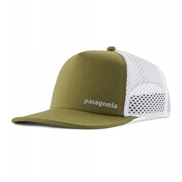 Czapka z daszkiem Patagonia Duckbill Running Trucker Hat