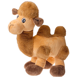 Wielbłąd pluszak dla dzieci maskotka duża przytulanka 50