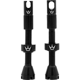 Peaty''s X Chris King MK2 Presta zawory bezdętkowe