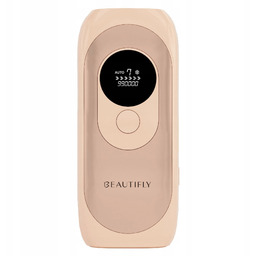 Depilator Ipl Beautifly LumiThera Epil 2 tryby pracy