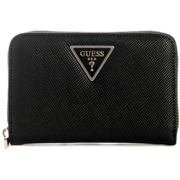 Portfel Guess ZG7459140NEBLACKUNI