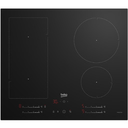 Płyta indukcyjna Beko HII64730UFT 4 pola 60 CM