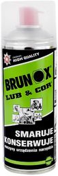 Brunox Top-Kett 400 ml aerozol do smarowania