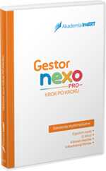 Gestor Nexo Pro - Krok po Kroku