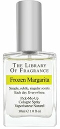 The Library Of Fragrance Frozen Margharita woda kolońska