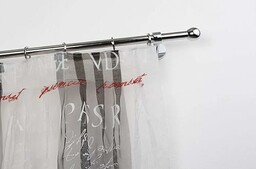 InCasa Karnisz Ø 20 mm, długość 260 cm,