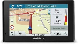 Nawigacja Gps Garmin Drive Smart 51 Lmt-d Mapa