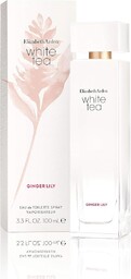 Elizabeth Arden Biała herbata imbir lilia - woda