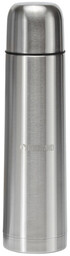 Rockland, Termos stalowy, Helios, srebrny, 700 ml