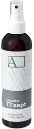 ARKADA Keratolityczny roztwór wodny TT SEPT 250ml