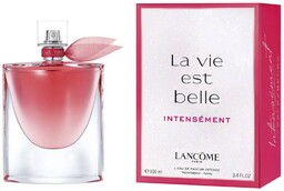 Lancome, La Vie Est Belle Intensement, woda perfumowana,