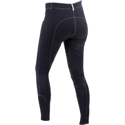 Kerbl Basicplus damskie spodnie do jazdy konnej