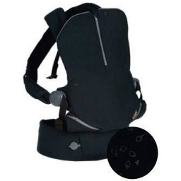 Nosidełko dla dziecka BeSafe iZi Haven Premium -