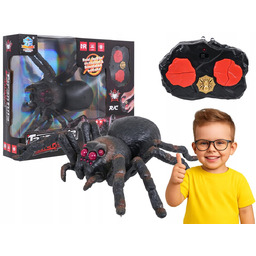 MEGA Pająk Tarantula R/C