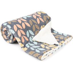 4Home Koc z barankiem Hygge, 150 x 200