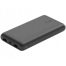 Powerbank Belkin 20000MAH 15W Black BPB012BTBK