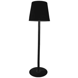MILAGRO Lampka nocna Toscana ML1293 Czarny