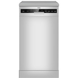 Zmywarka wolnostojąca Amica DFM41E6QSEU