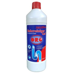 Żel do udrażniania rur ORO Rohrreiniger Gel 1000