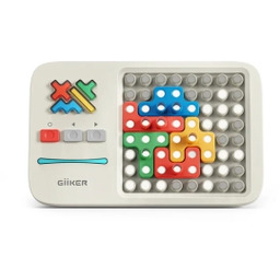 GiiKER Super Blocks Puzzle Games Elektroniczna gra