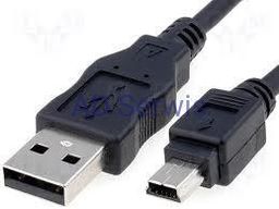 Kabel mini-USB