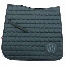 Spooks Potnik ujeżdżeniowy CROWN SEQUIN - dove blue