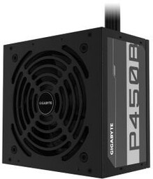 Gigabyte P450B 450W 80+ Bronze Czarny Zasilacz