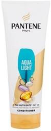 Pantene Aqua Light Conditioner odżywka 200 ml