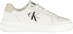 DAMSKIE BUTY SPORTOWE CALVIN KLEIN BIAŁY