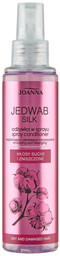 Joanna - Jedwab - Silk Spray Conditioner -