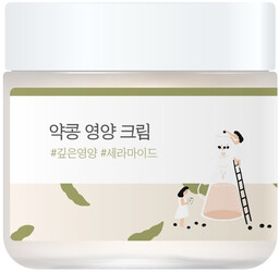 Round Lab - SOYBEAN - Cream - Odżywczy