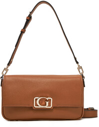Torebka Guess HWBG96 42190 Brązowy