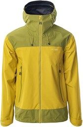 Elbrus Jacket Loriko M 92800481829 Kurtka Męska (Pakiet