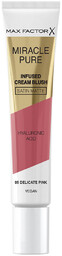 Max Factor, Miracle Pure, róż do policzków