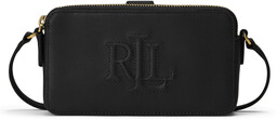 Torebka LAUREN RALPH LAUREN 432951475002 Czarny