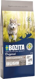 Bozita Dog Original Puppy&Junior XL 12 kg