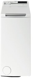 WHIRLPOOL Pralka TDLR 6261BS PLN 6kg 1200 obr