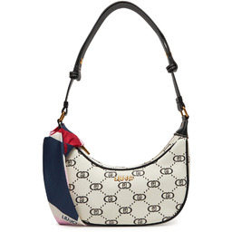 Torebka Liu Jo S Crossbody AA5089 E0086 Biały