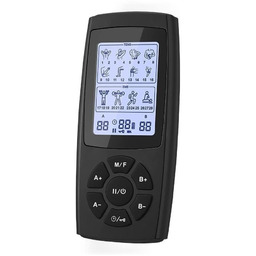 Extralink, Tens Ems, Vital+ Basic, Elektrostymulator Mięśni