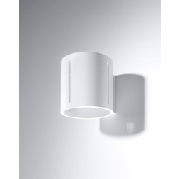 Sollux Lighting Kinkiet INEZ SL.0352 biały