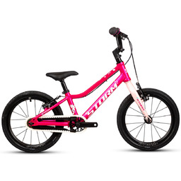 Rower 16 STORM POLLY LEKKI ok. 6,6 kg