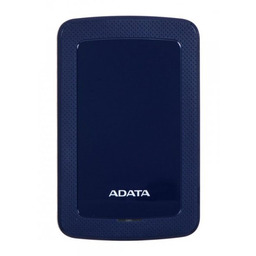Dysk zewnętrzny HDD ADATA HV300 (1TB; 2.5"; USB