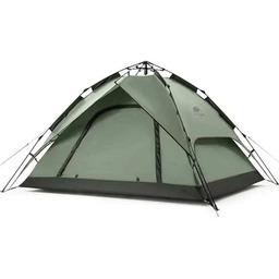 NATUREHIKE Namiot samorozkładający AUTOMATIC TENT 3 forest green