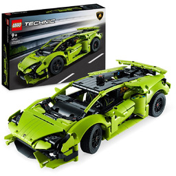 LEGO Technic Lamborghini Huracan Tecnica 42161 klocki zestaw