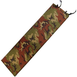 Miltec Woodland wycieraczka 185 x 50 x 3